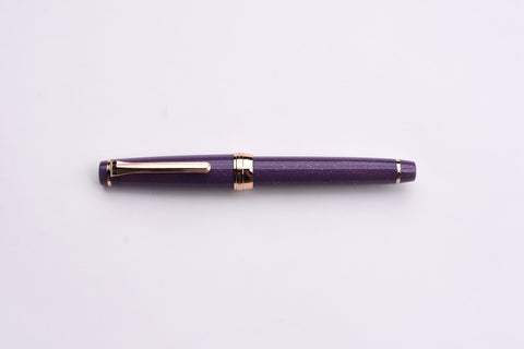 BUNGUBOX Original Fountain Pen - Tipsy Mood