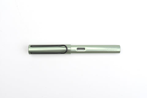 LAMY AL-Star Fountain Pen - Sage - Special Edition 2024