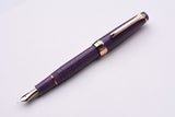 BUNGUBOX Original Fountain Pen - Tipsy Mood