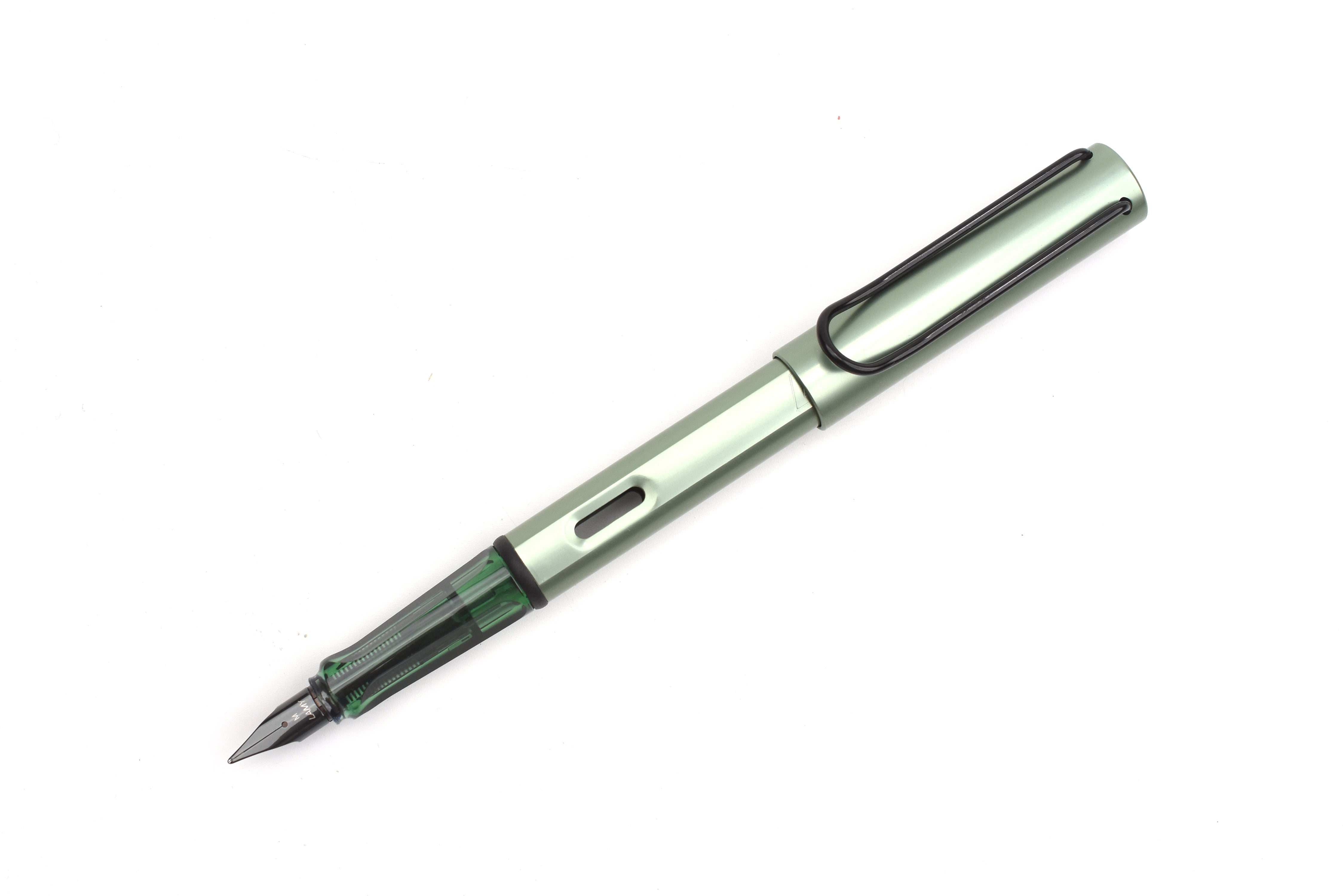 LAMY AL-Star Fountain Pen - Sage - Special Edition 2024