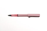 LAMY AL-Star Rollerball Pen - Autumn Pink - Special Edition 2024