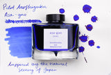 Pilot Iroshizuku Ink - Asa-gao - 50 mL Bottle Ink