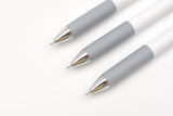 Pentel Floatune Ballpoint Pen - 0.4mm