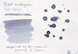 Pilot Iroshizuku Ink - Fuyu-syogun - 50 mL Bottle Ink