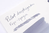 Pilot Iroshizuku Ink - Fuyu-syogun - 50 mL Bottle Ink