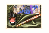 Taccia Empress Fountain Pen - Dawn's Celebration - Limited Edition