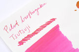 Pilot Iroshizuku Ink - Tsutsuji - 50 mL Bottle Ink