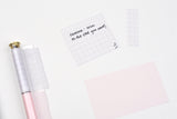 Kanmido - Roll Sticky Notes - PENtONE