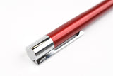 LAMY Scala Fountain Pen - Piano Red