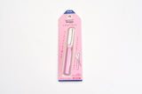 PLUS Twiggy Capless Compact Scissors