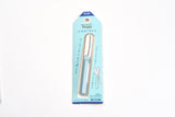 PLUS Twiggy Capless Compact Scissors