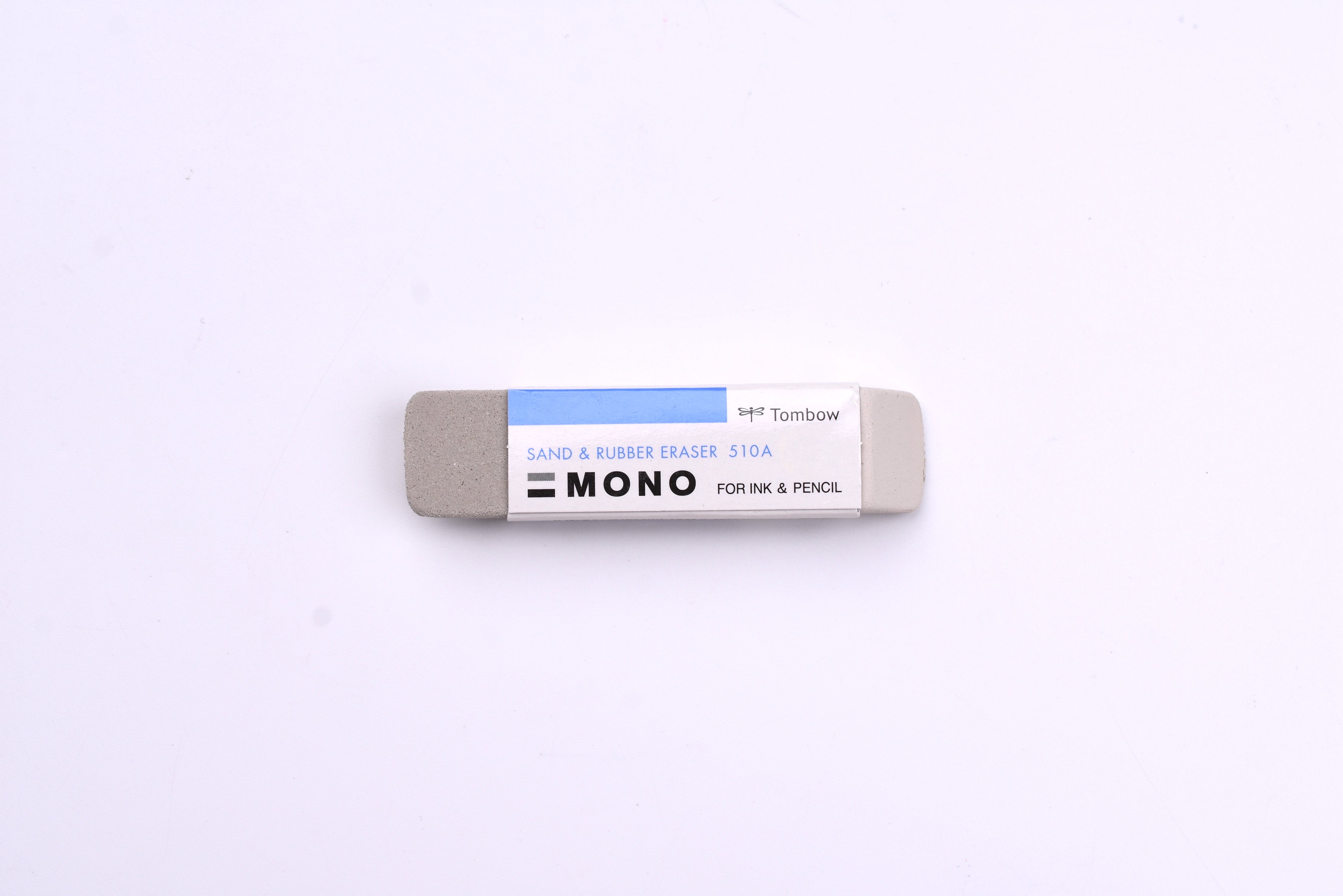 Tombow Mono Sand & Rubber Eraser