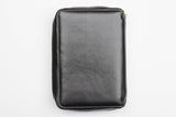 Raymay Davinci Super Royce Zip Organizer - Bible Size - 24mm