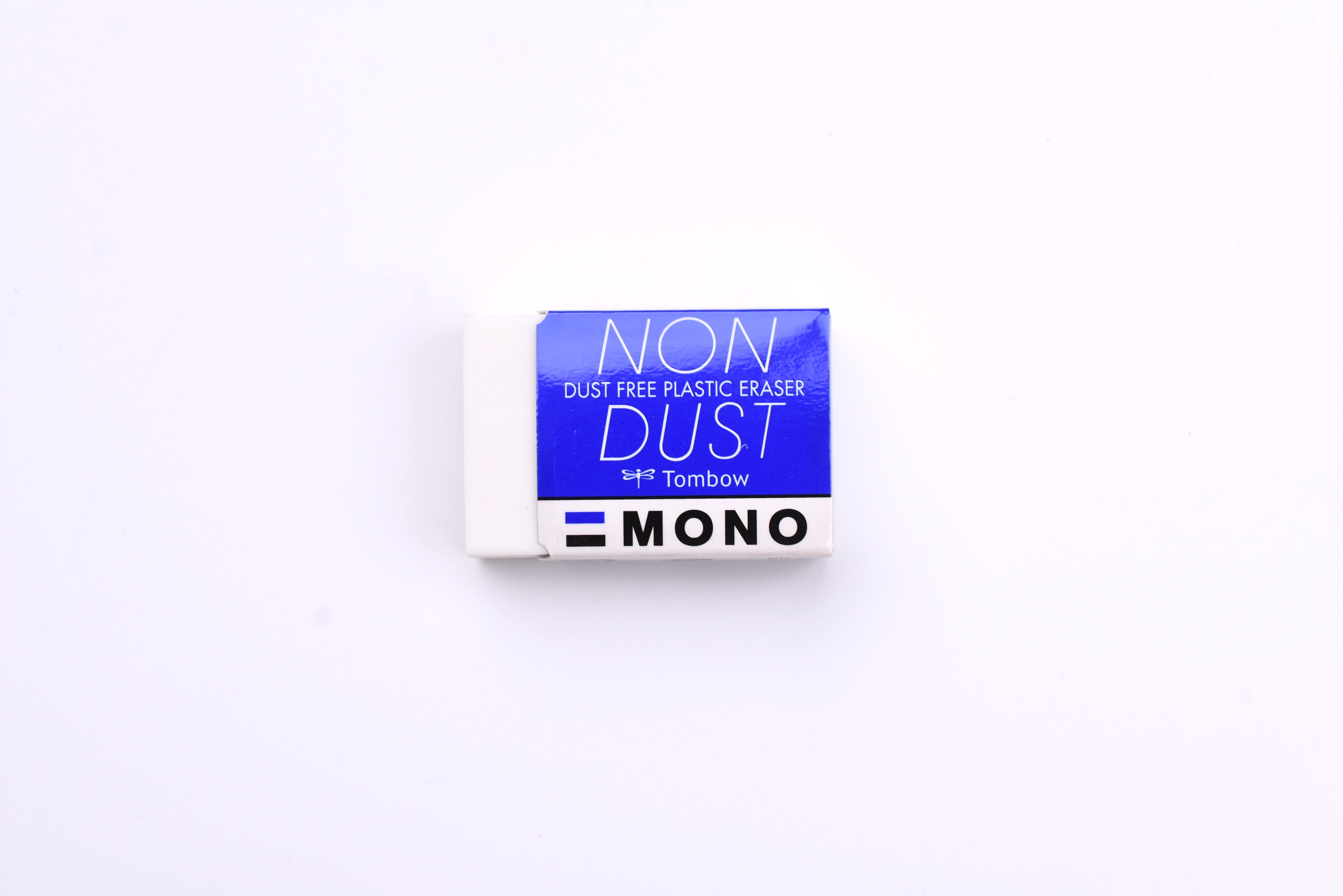 Tombow Mono Non Dust Eraser