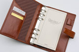 Raymay Davinci Super Royce Organizer - Bible Size - 24mm