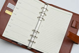 Raymay Davinci Super Royce Organizer - Bible Size - 24mm