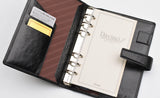 Raymay Davinci Super Royce Organizer - Bible Size - 24mm