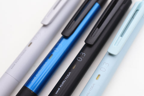 Kuru Toga KS Mechanical Pencil - 0.3mm