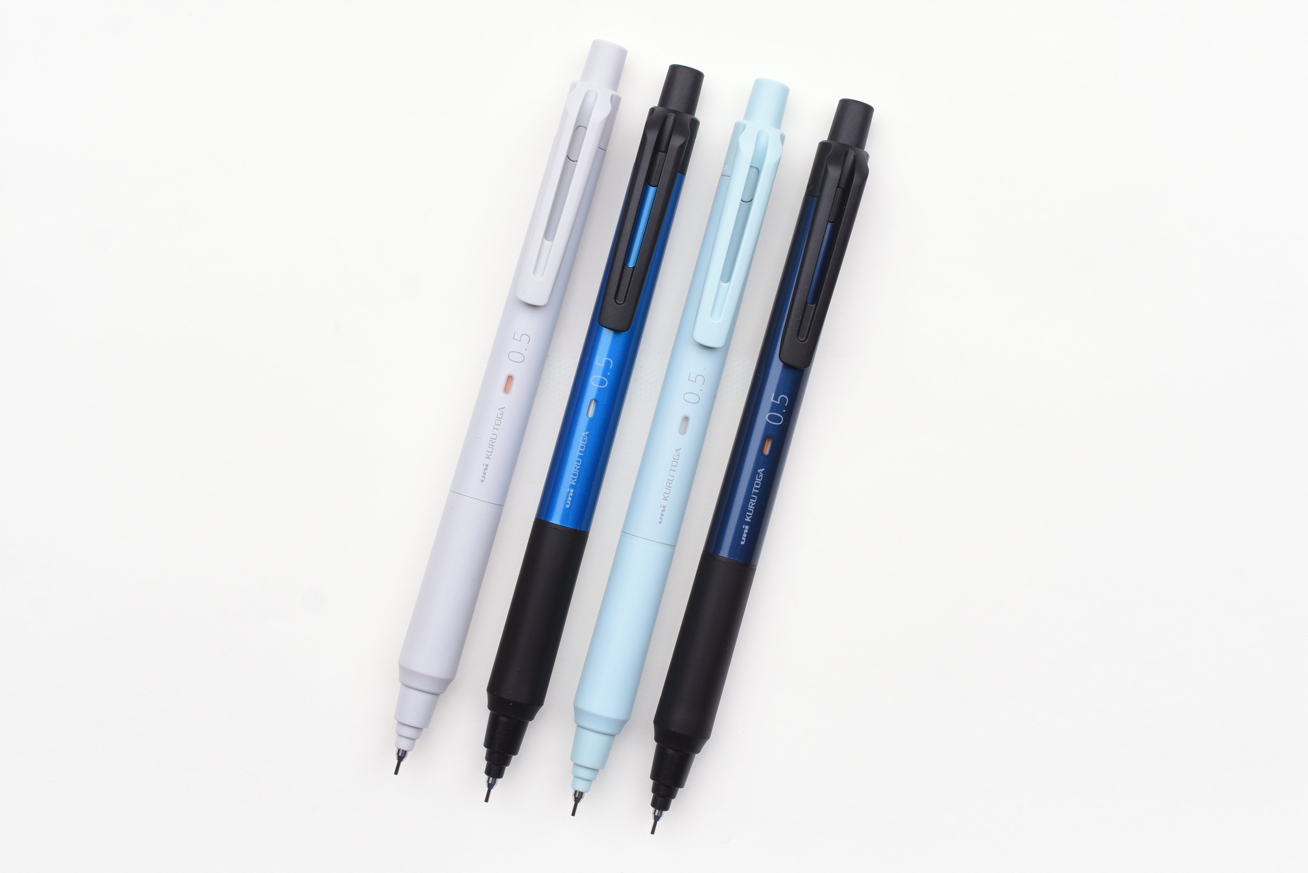 Kuru Toga KS Mechanical Pencil - 0.5mm