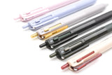 Uni Jetstream 3 Color Multi Pen x Zoff - 0.5mm - Limited Edition