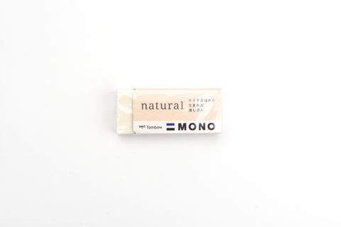 Tombow Mono Natural Eraser