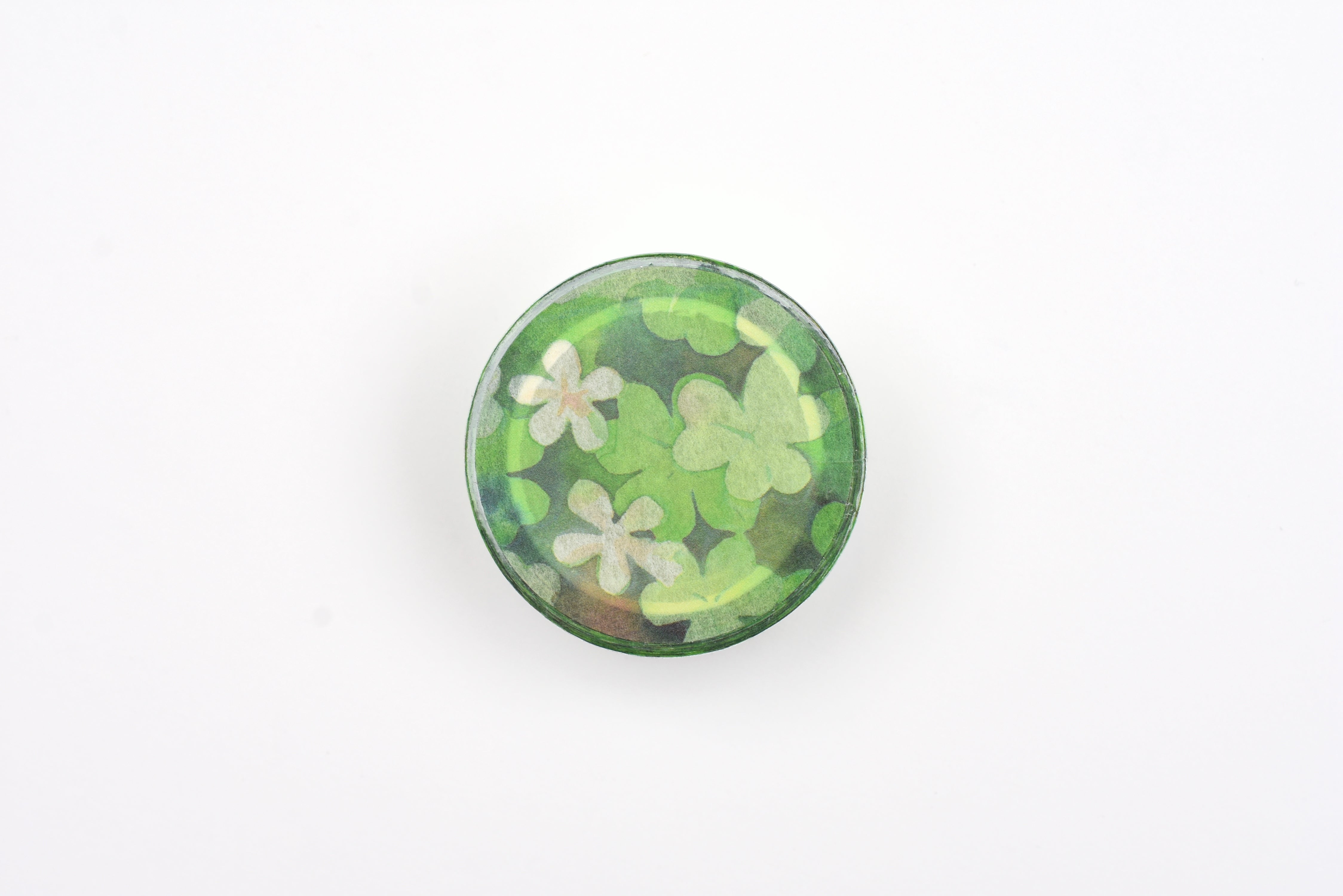 Ameruu Washi Tape - Clover