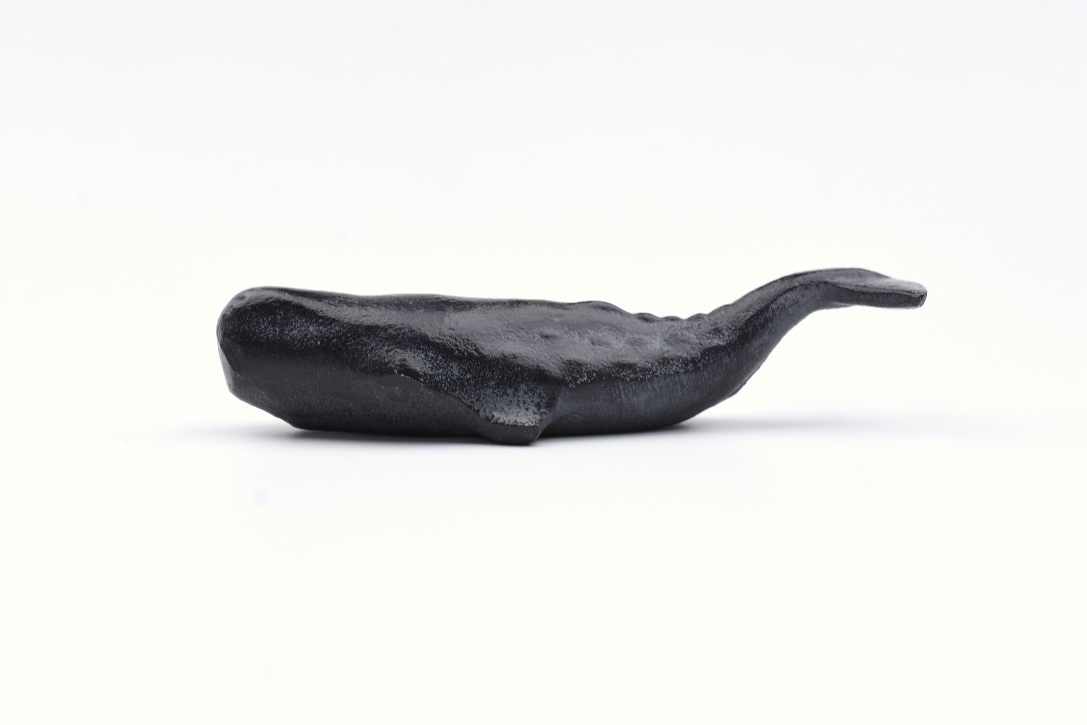 Sumitani Saburou Shoten - Whale Paperweight