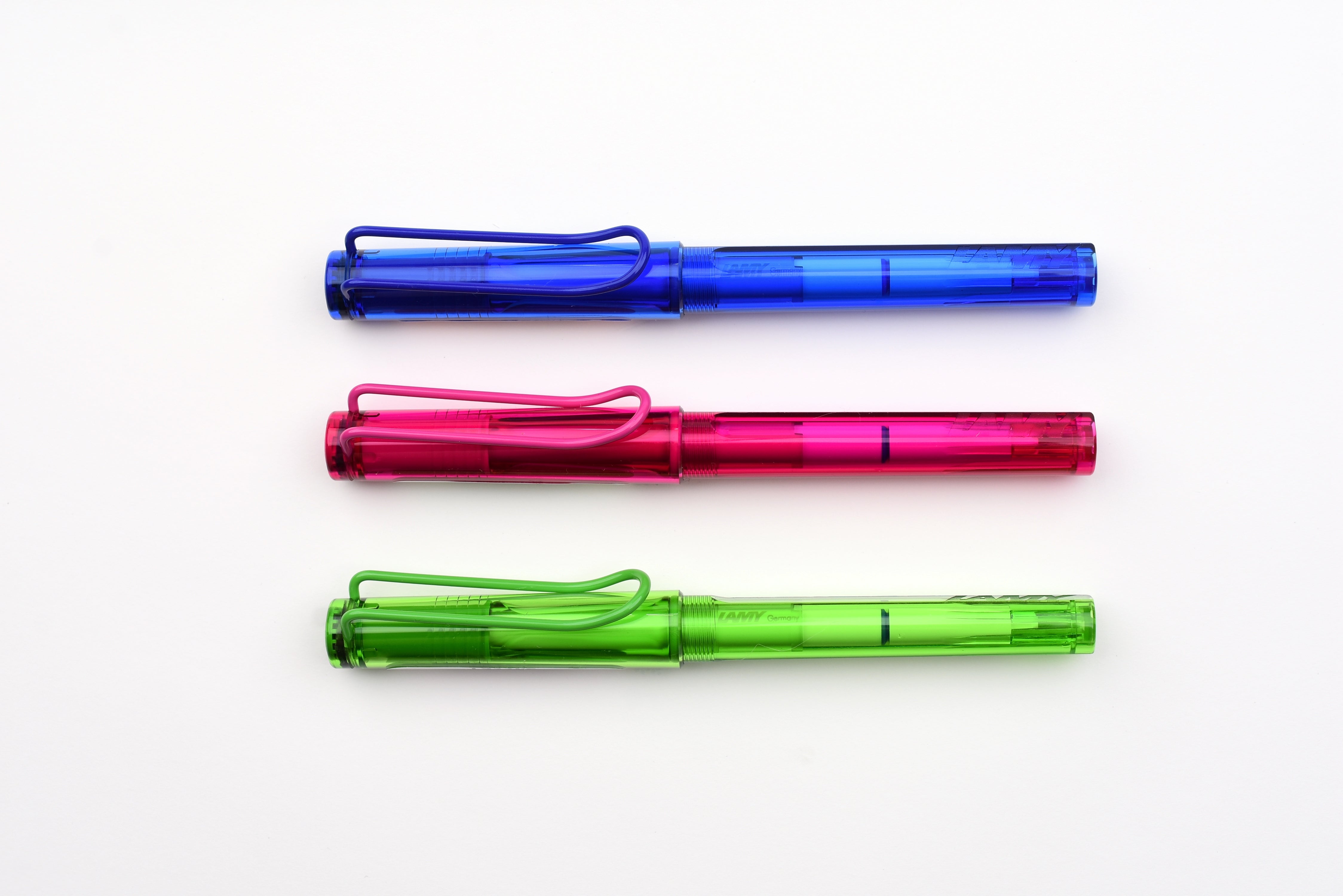 LAMY Balloon Rollerball Pen