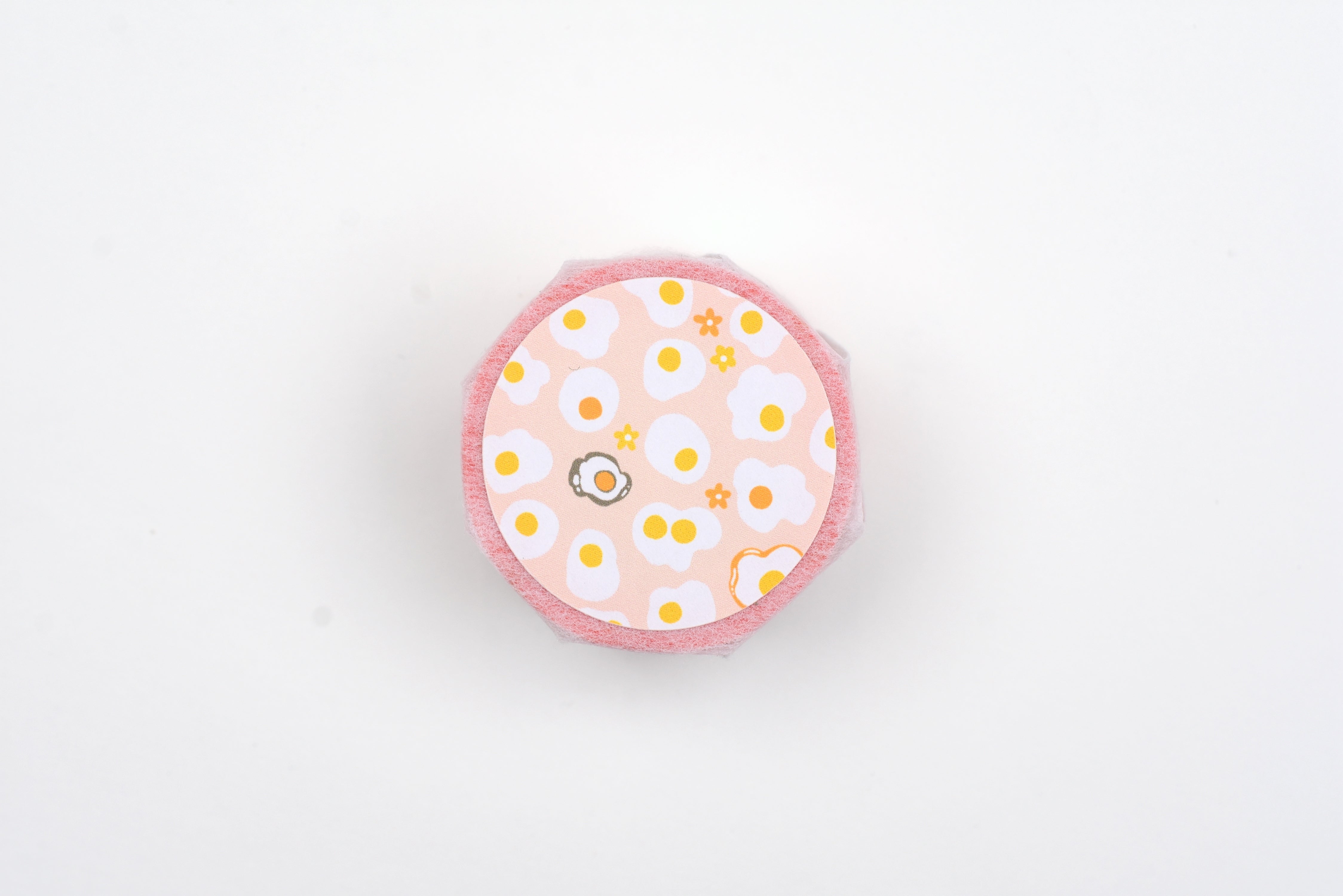 Ameruu Washi Tape - Egg!