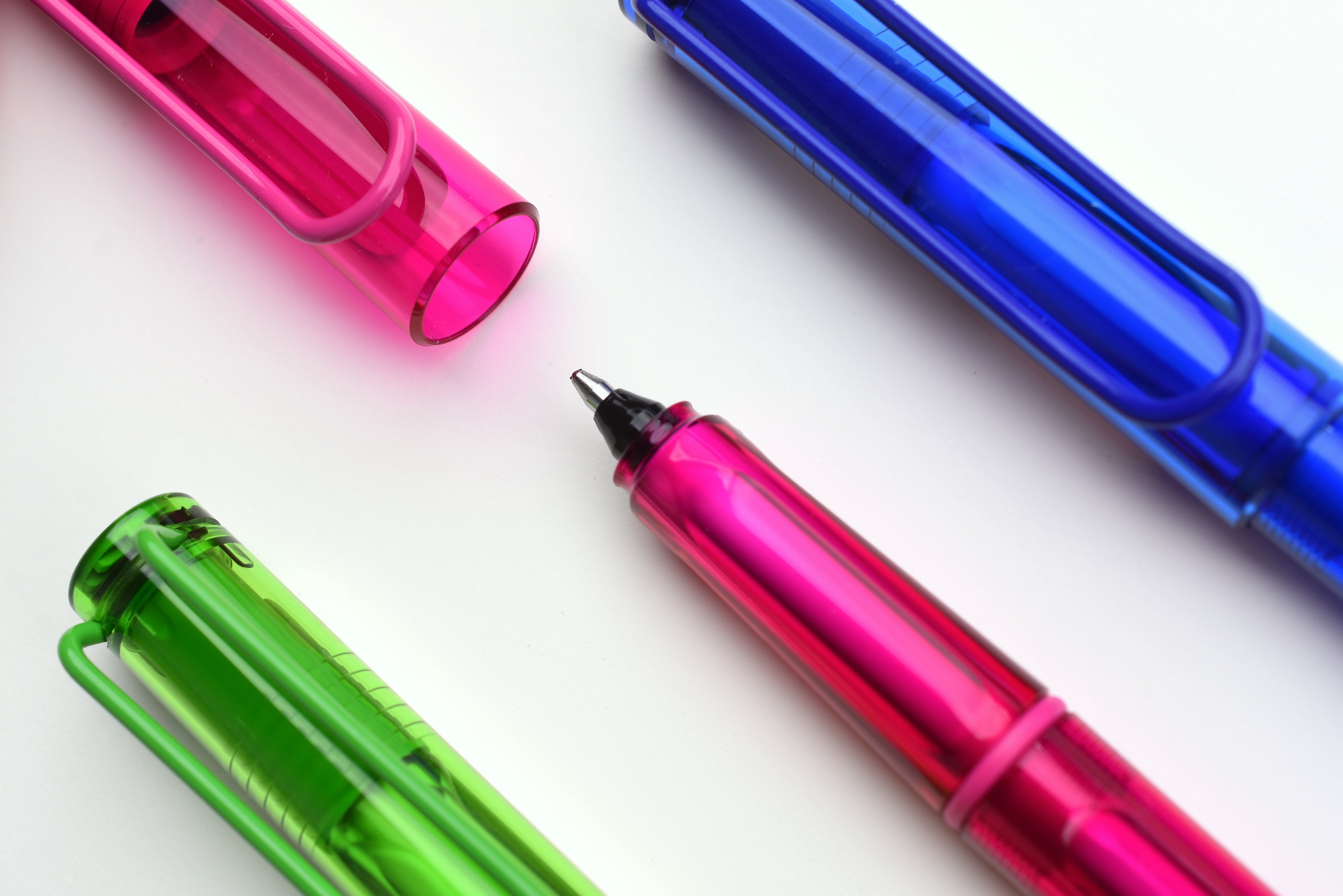 LAMY Balloon Rollerball Pen