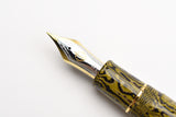 Sailor 1911 King of Pen - Naginata Togi Nib Fountain Pen - Mouko Yellow Tiger