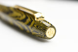 Sailor 1911 King of Pen - Naginata Togi Nib Fountain Pen - Mouko Yellow Tiger