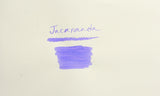 Ink Sample - Diamine Purple Edition