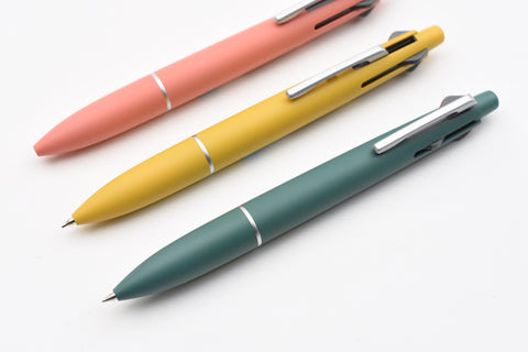 Uni Jetstream 4&1 Multi Pen - Lite Touch Ink - 0.5mm - Limited Edition