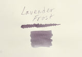 Ink Sample - Diamine Purple Edition