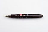 Taccia Miyabi Bon-Bori Fountain Pen - Cherry Blossoms - Limited Edition