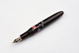 Taccia Miyabi Bon-Bori Fountain Pen - Cherry Blossoms - Limited Edition