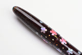 Taccia Miyabi Bon-Bori Fountain Pen - Cherry Blossoms - Limited Edition