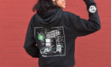 Yoseka Shop Hoodie