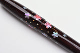 Taccia Miyabi Bon-Bori Fountain Pen - Cherry Blossoms - Limited Edition