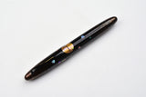 Taccia Miyabi Bon-Bori Fountain Pen - Lunar Prairie - Limited Edition