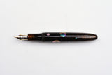 Taccia Miyabi Bon-Bori Fountain Pen - Lunar Prairie - Limited Edition