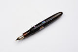 Taccia Miyabi Bon-Bori Fountain Pen - Lunar Prairie - Limited Edition