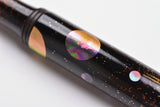 Taccia Miyabi Bon-Bori Fountain Pen - Lunar Prairie - Limited Edition