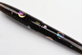 Taccia Miyabi Bon-Bori Fountain Pen - Lunar Prairie - Limited Edition