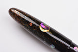 Taccia Miyabi Bon-Bori Fountain Pen - Lunar Prairie - Limited Edition