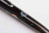 Taccia Miyabi Bon-Bori Fountain Pen - Lunar Prairie - Limited Edition