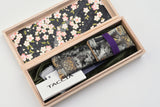 Taccia Miyabi Bon-Bori Fountain Pen - Twilight Shimmer - Limited Edition