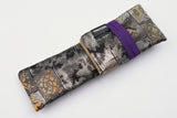 Taccia Miyabi Bon-Bori Fountain Pen - Twilight Shimmer - Limited Edition