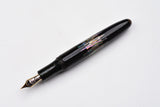 Taccia Miyabi Bon-Bori Fountain Pen - Twilight Shimmer - Limited Edition